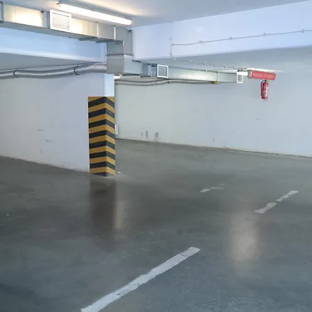 Aramis Apartments 아파트 Hévíz