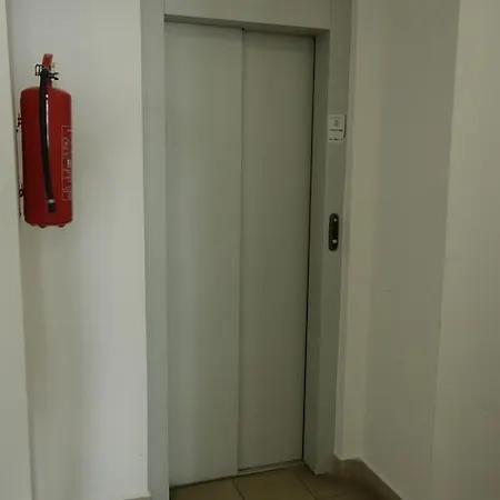 Aramis Apartments * Hévíz