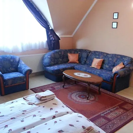 Aramis Apartments