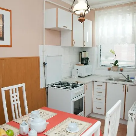 Aramis Apartments
