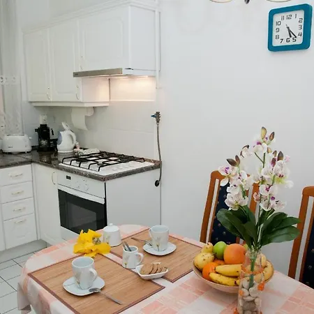 Aramis Apartments * Hévíz