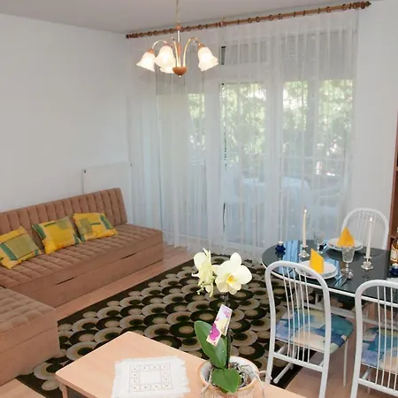 Aramis Apartments