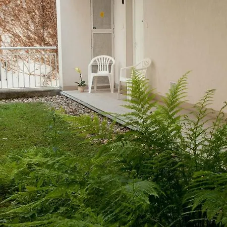 Aramis Apartments Hévíz